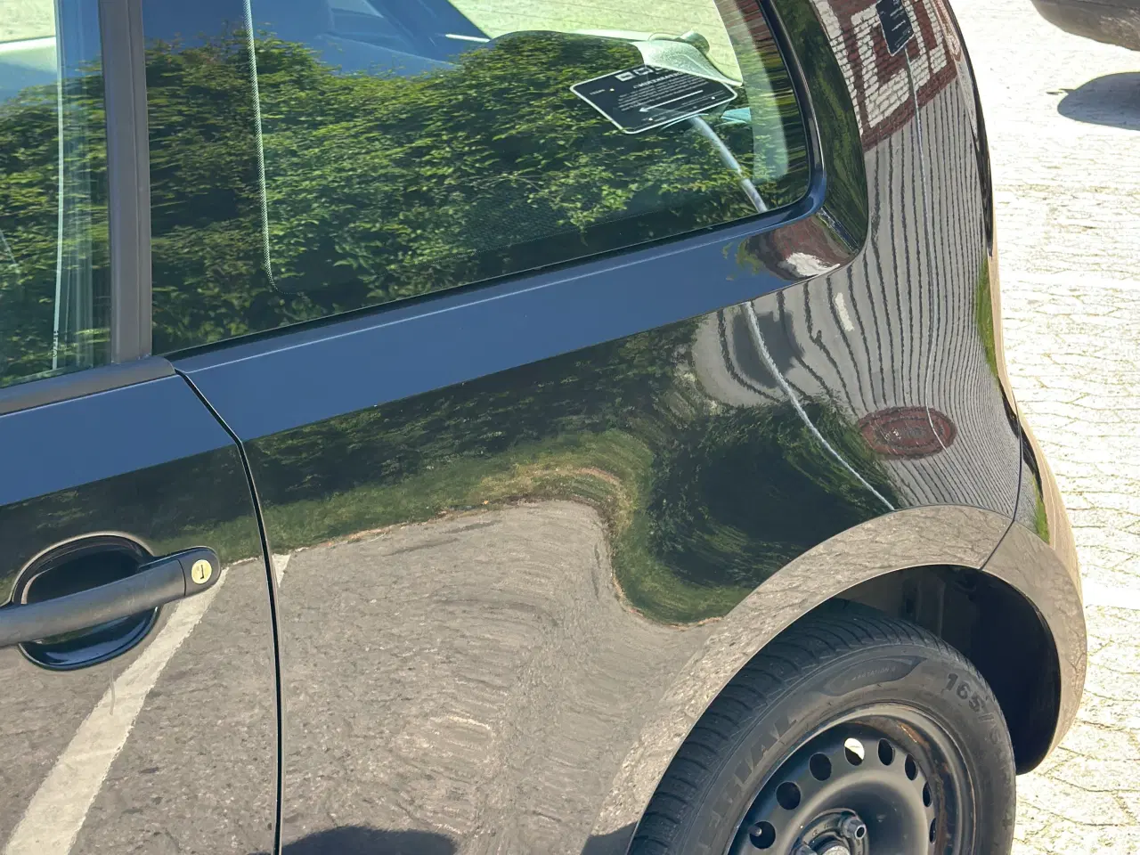 Billede 10 - SEAT Mii 3d 60 Eco