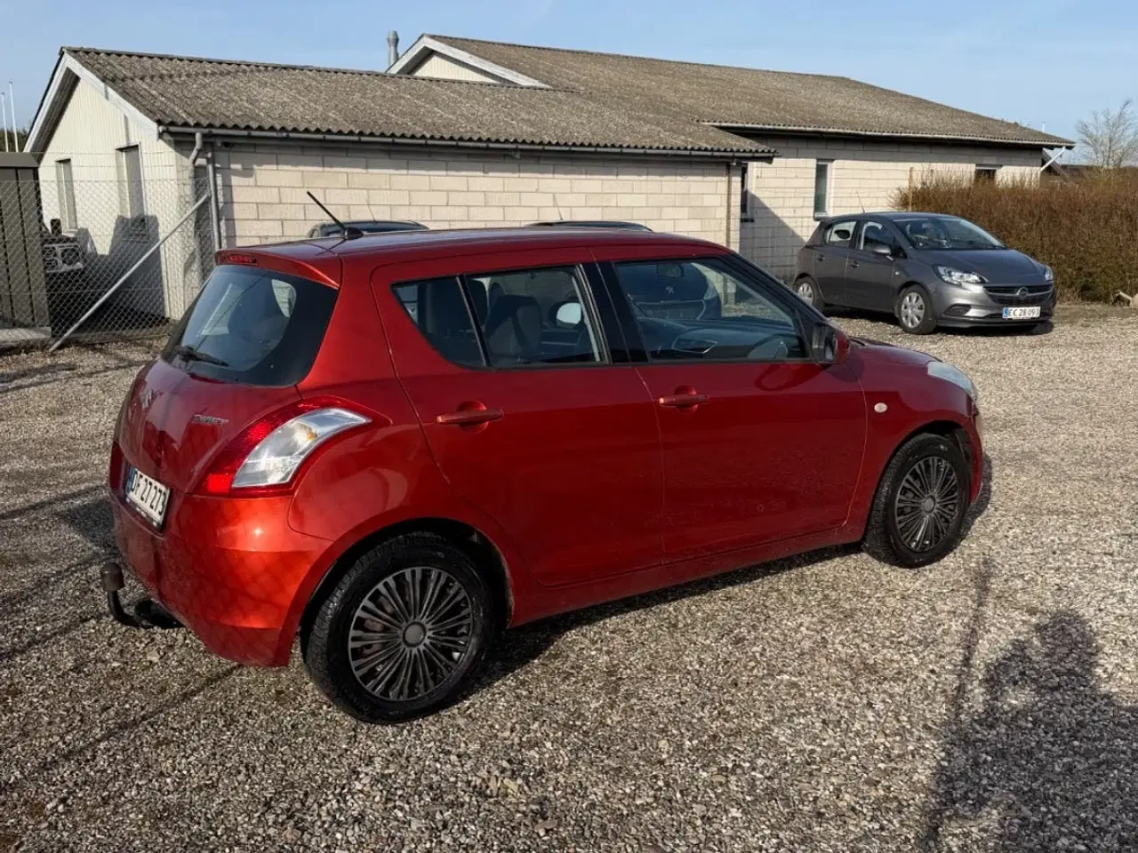 Billede 3 - Suzuki Swift 1,2 GL