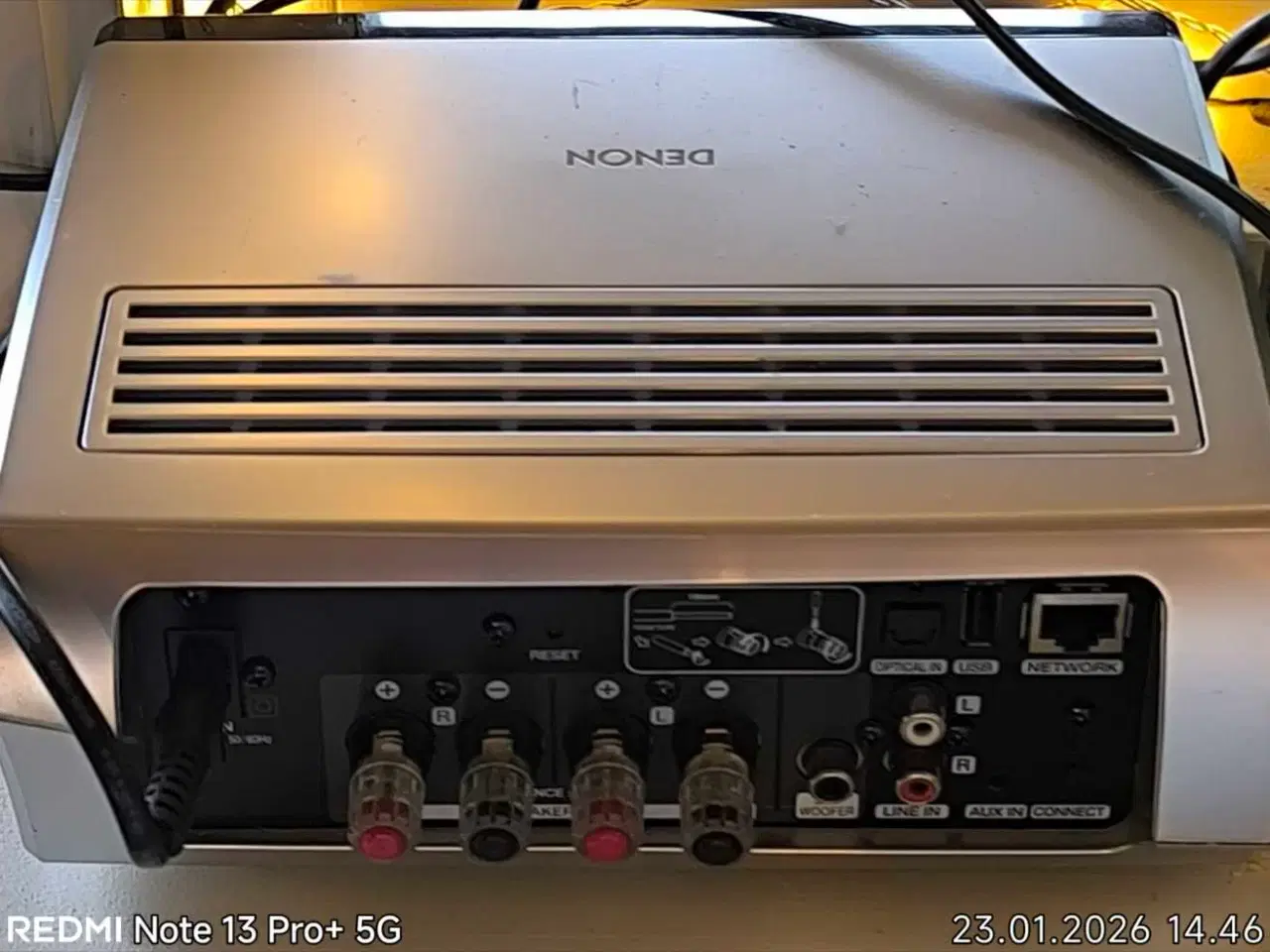 Billede 17 - Oprydningssalg af highend højttalere, sub m.m 