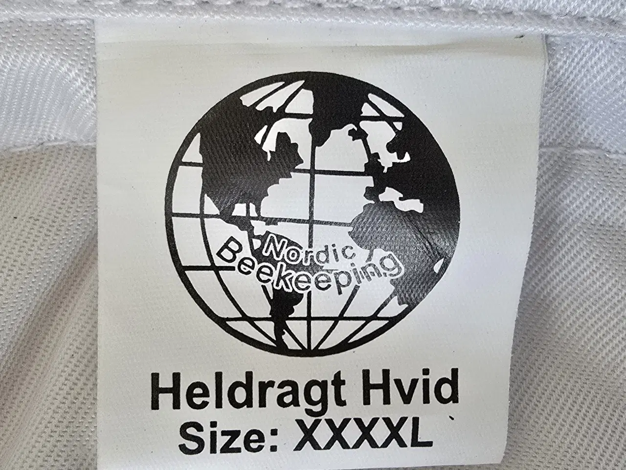 Billede 4 - Bi Dragt Sælges