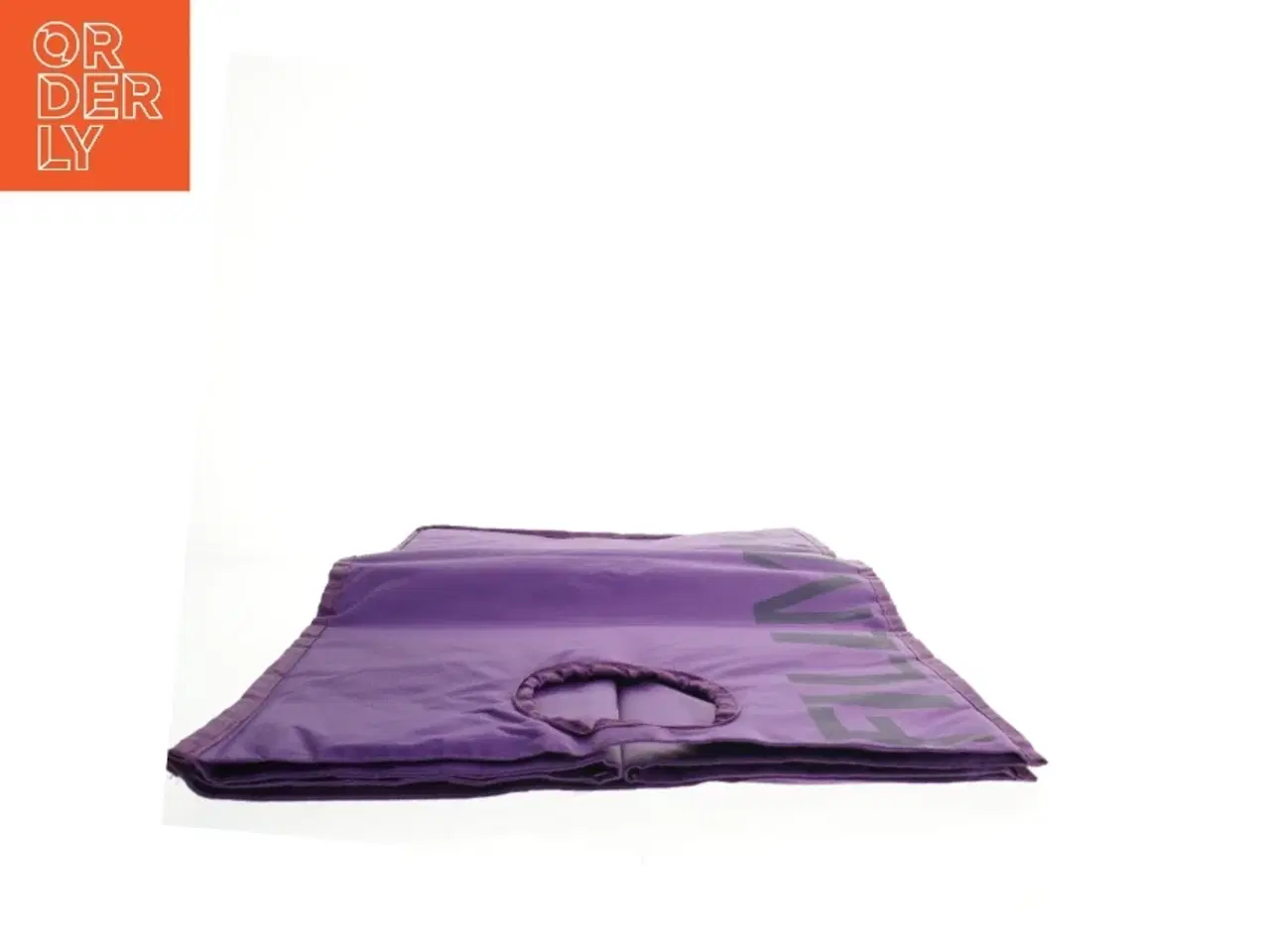 Billede 2 - Solid snavstøjspose (str. 66 x 40 cm)