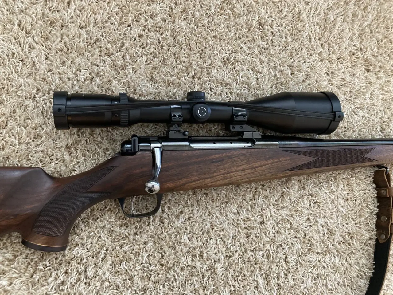 Billede 2 - Shultz & Larsen M68