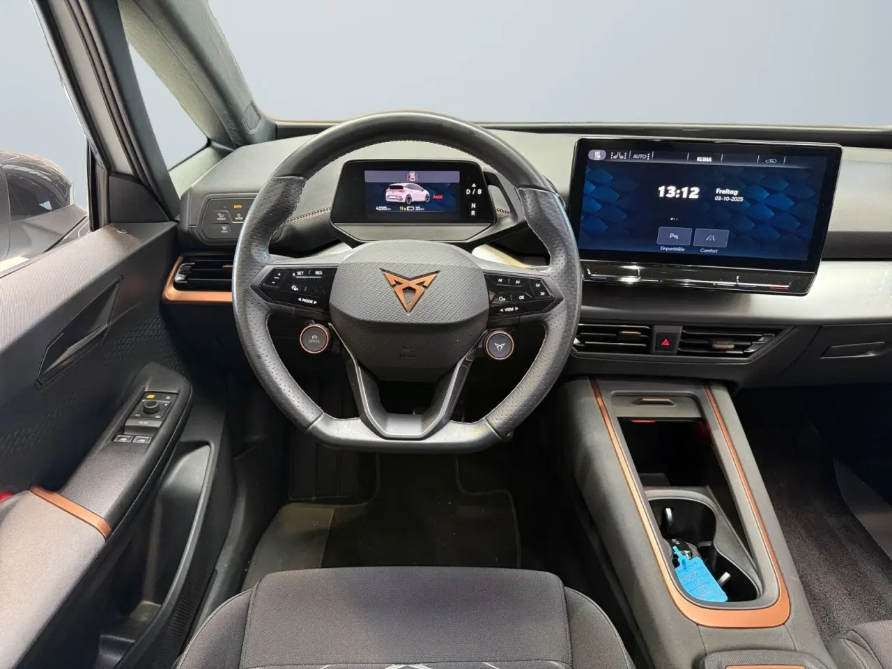 Billede 5 - Cupra Born 58 e-Boost