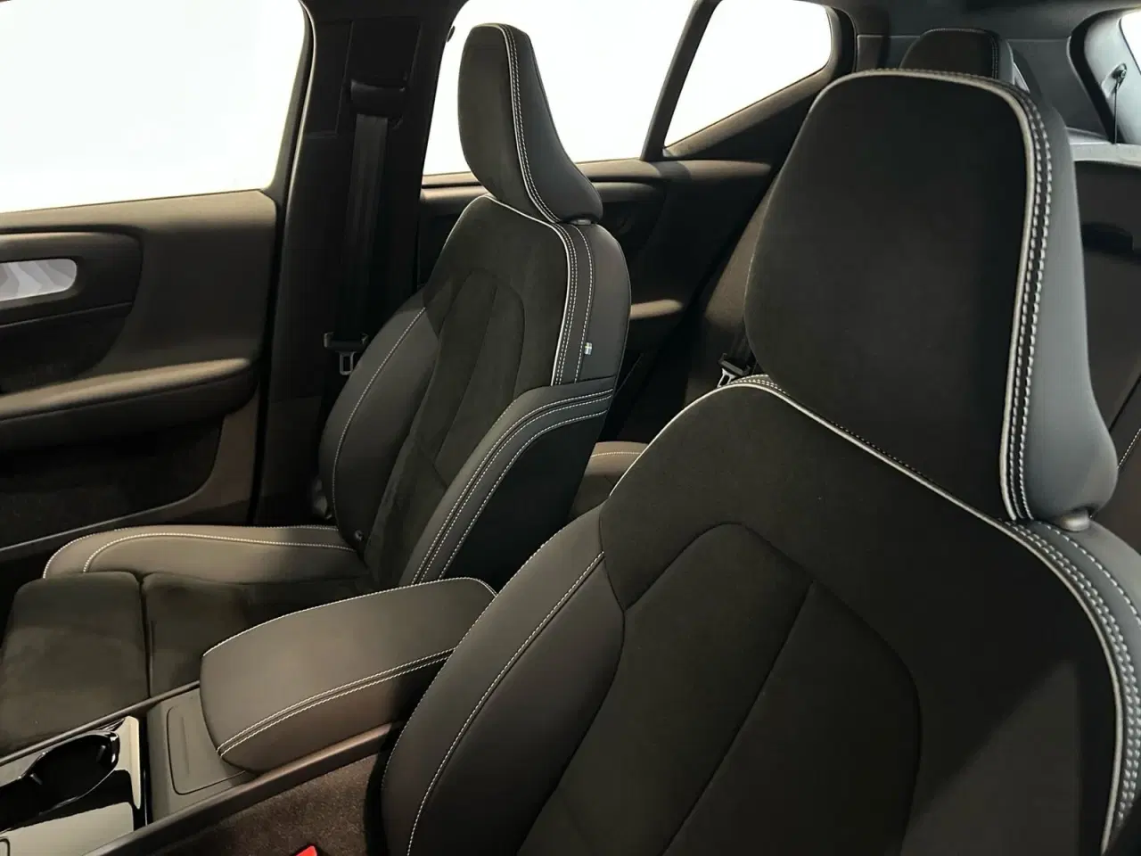 Billede 8 - Volvo XC40 P6 ReCharge Plus