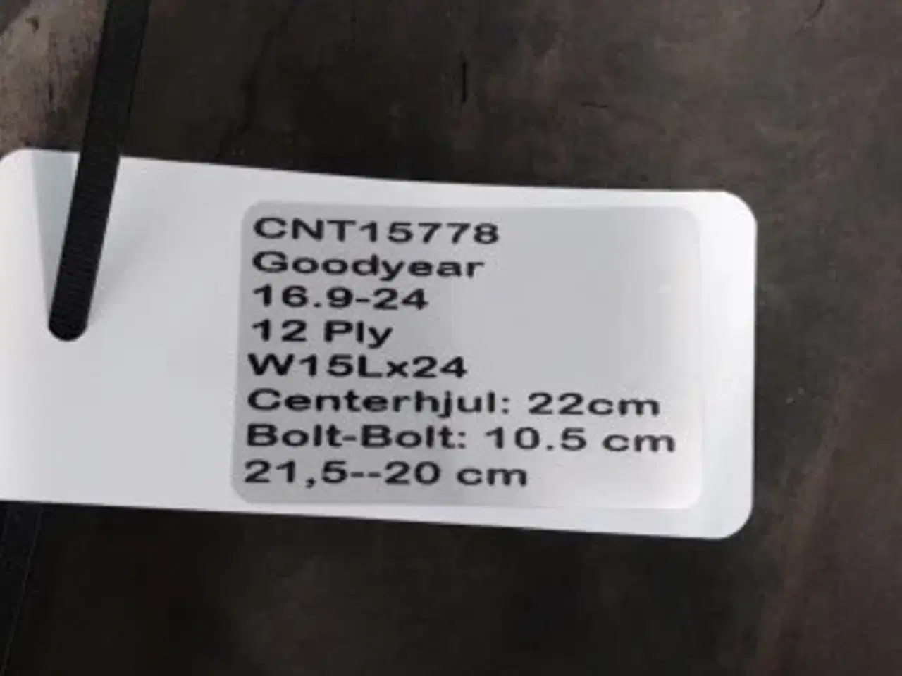 Billede 18 - 24"   16.9-24