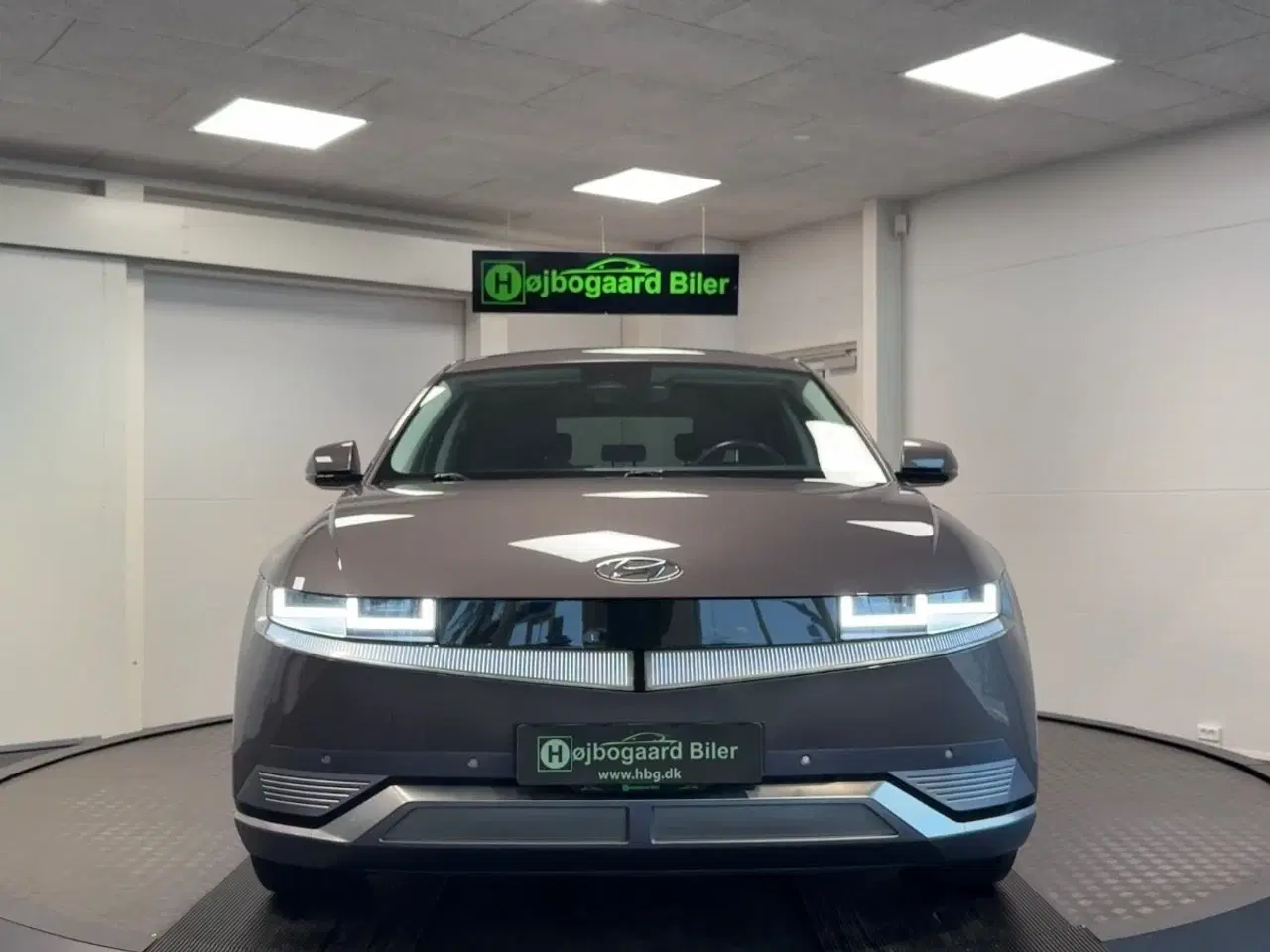 Billede 8 - Hyundai Ioniq 5 73 Techniq AWD