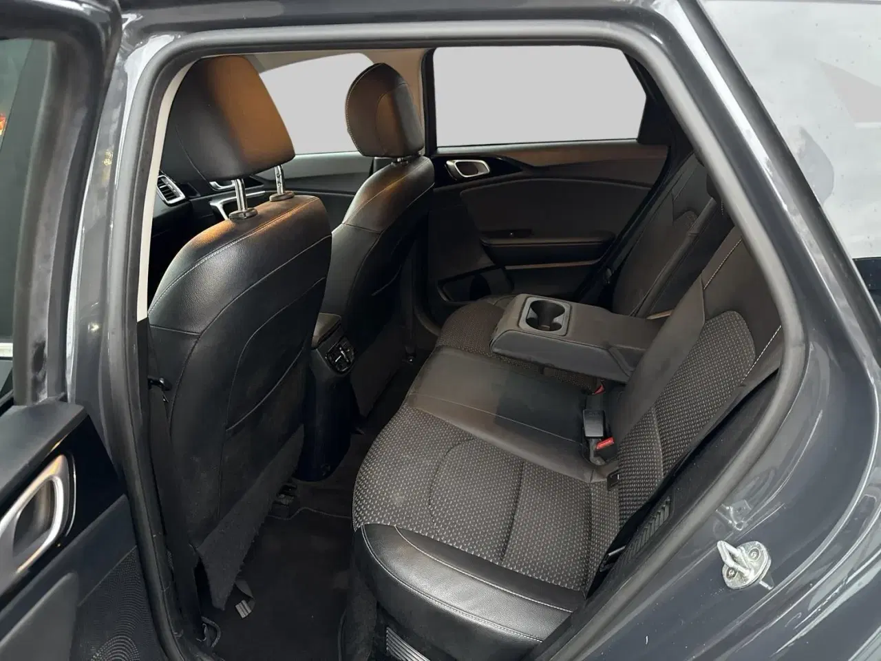 Billede 9 - Kia Ceed 1,6 PHEV Upgrade Intro SW DCT