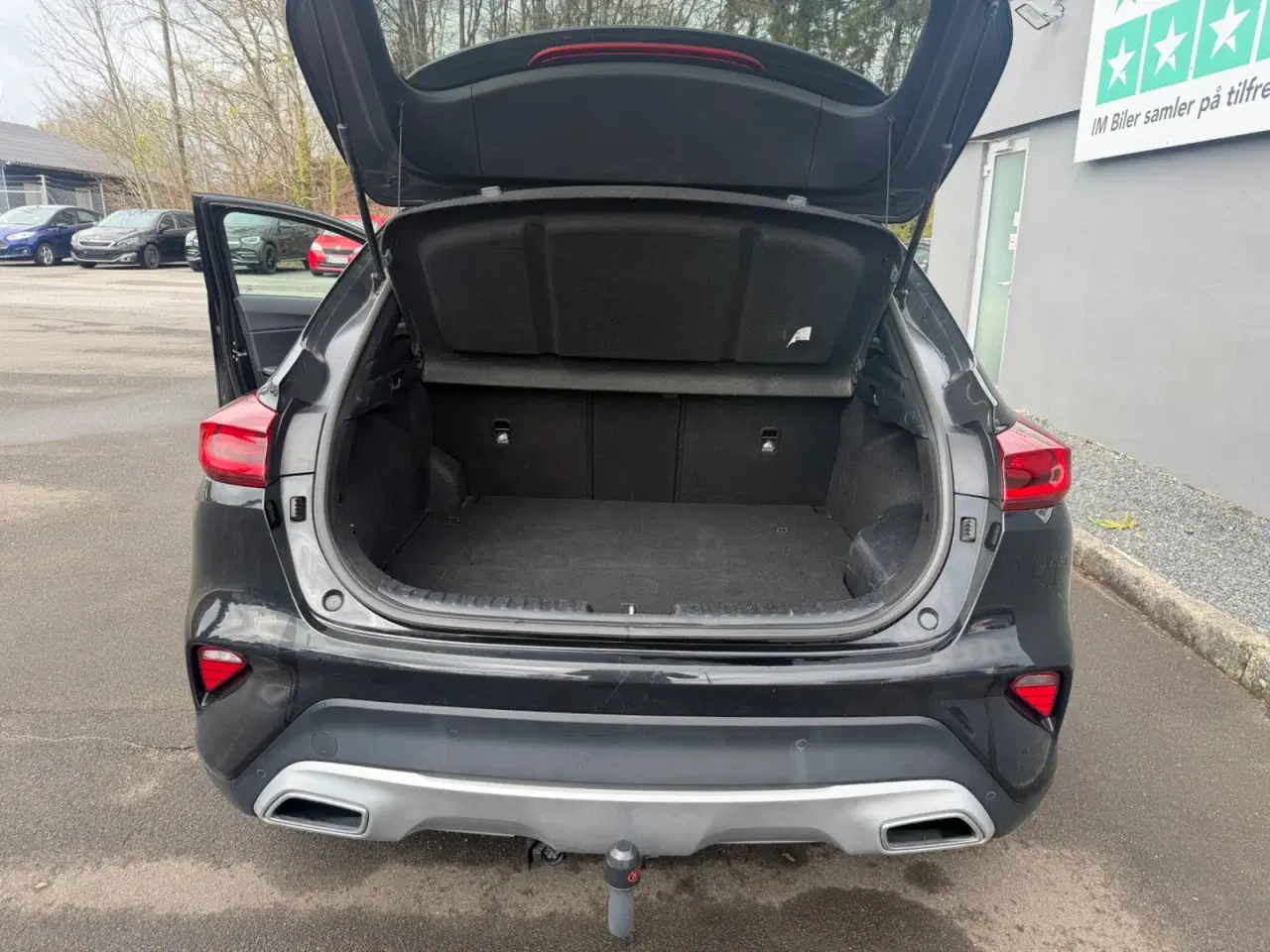 Billede 5 - Kia XCeed 1,6 PHEV Upgrade+ DCT