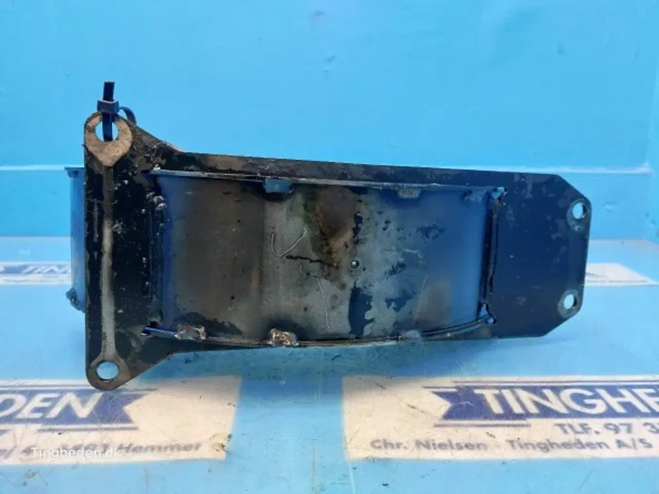 Billede 6 - New Holland CR9080 Beskyttelseskærm 84435233