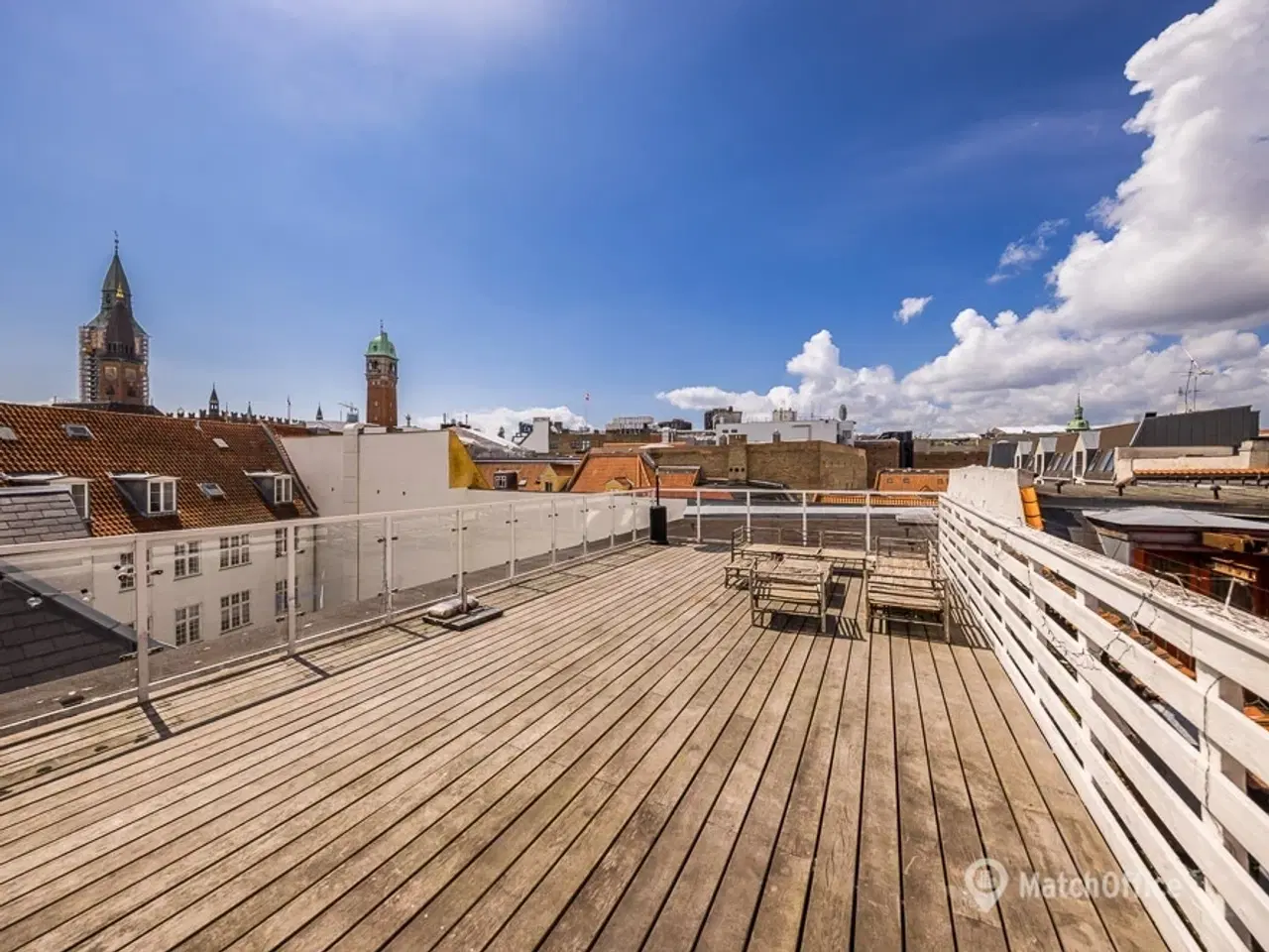 Billede 2 - Eget domicil i charmerende pakhus fra 1900 i Københavns Latinerkvarter