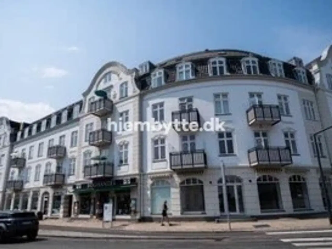 Billede 3 - Hjembytte - Dyrehavevej