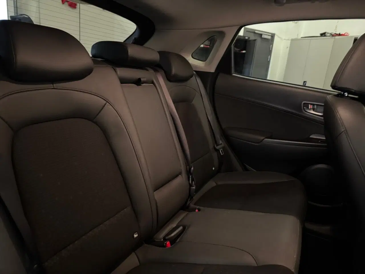 Billede 15 - Hyundai Kona 64 EV Trend