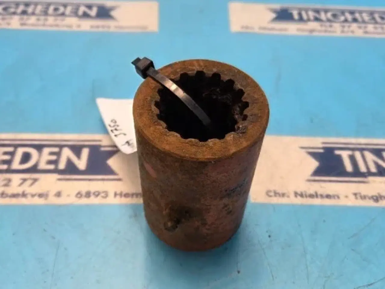 Billede 5 - Laverda 3750 Muffe 300119440