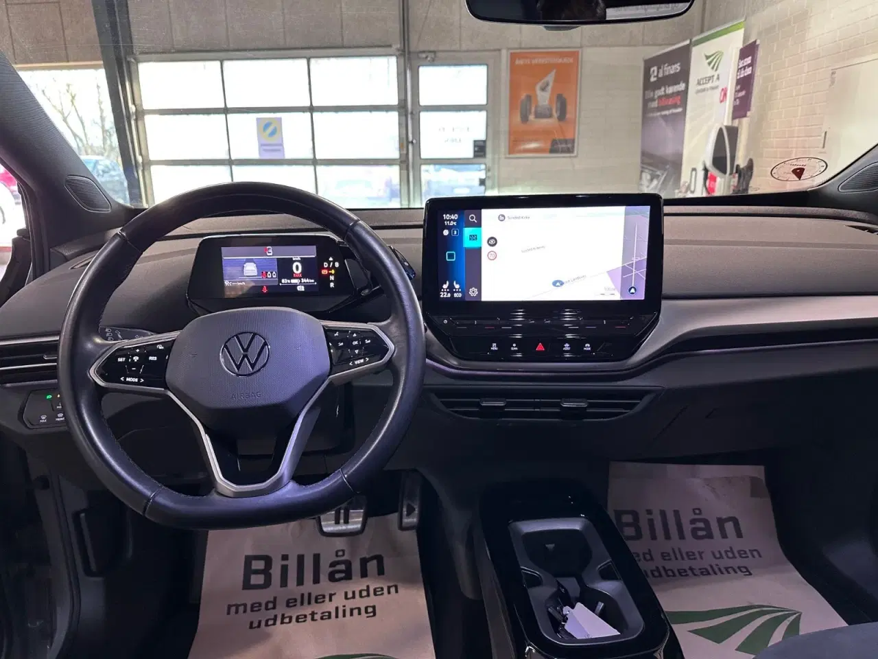 Billede 10 - VW ID.5  Pro