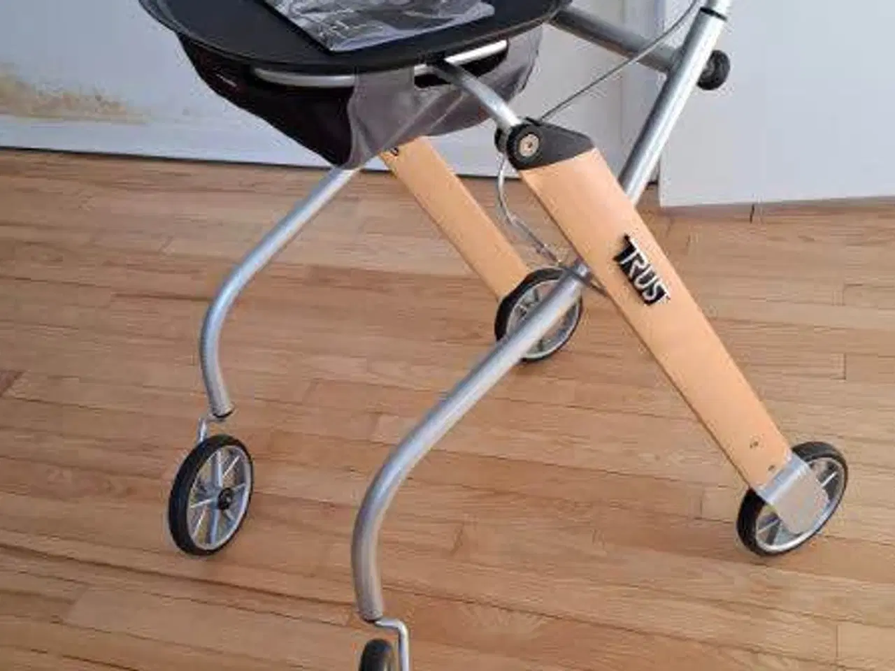 Billede 1 - Rollator "trust" 