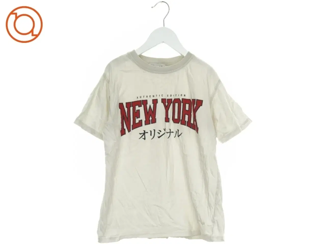Billede 1 - T-Shirt fra Zara (str. 140 cm)