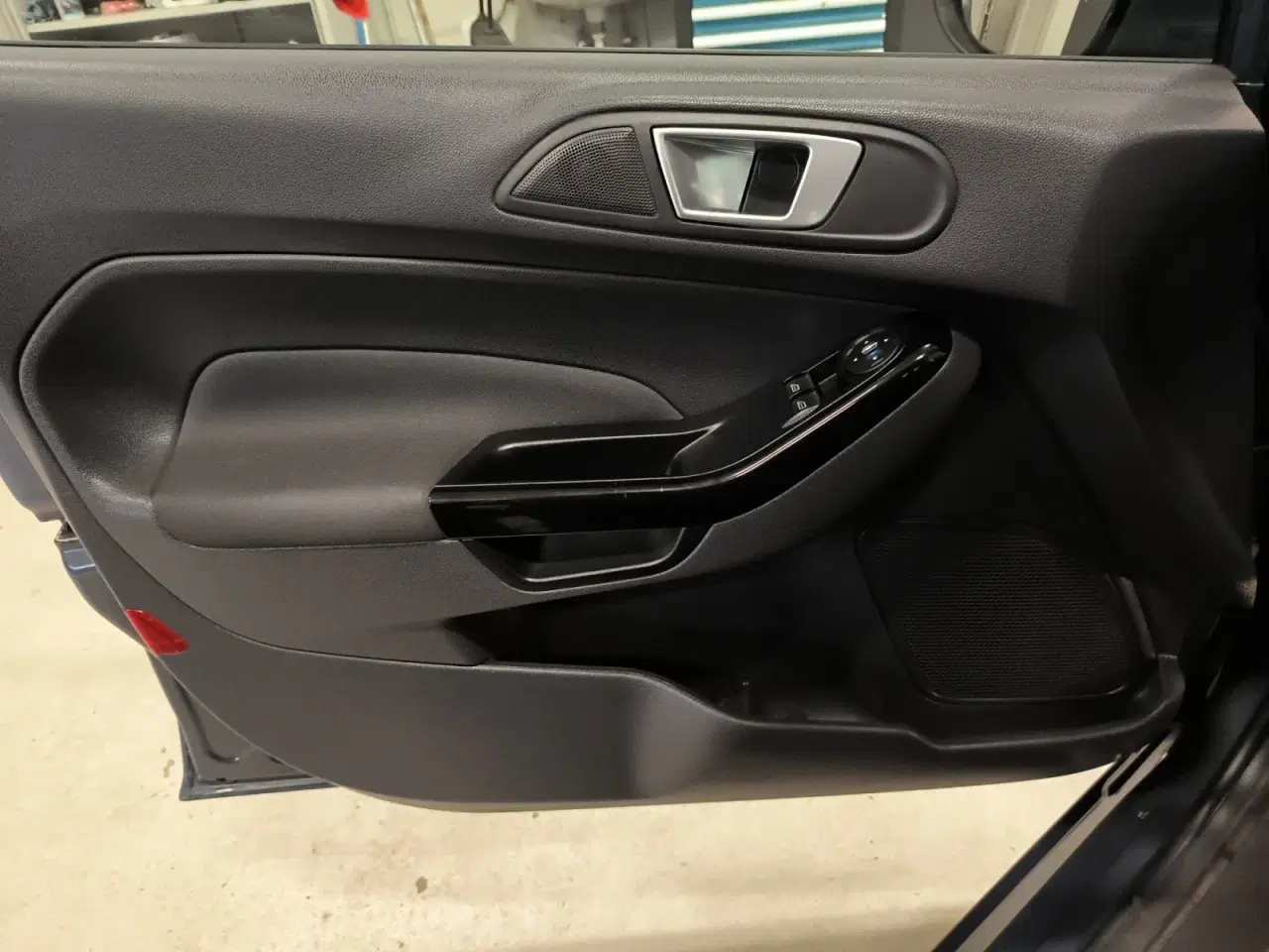 Billede 11 - Ford Fiesta 1,0 SCTi 100 Titanium