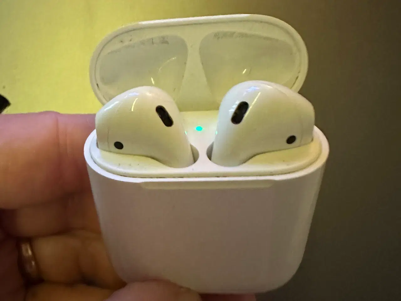 Billede 7 - Apple AirPods gen 2