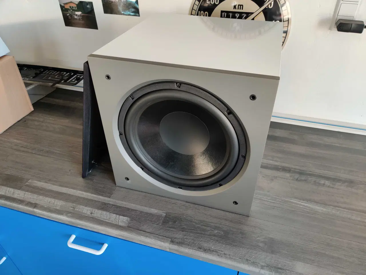 Billede 2 - Dali Concept 12 Subwoofer