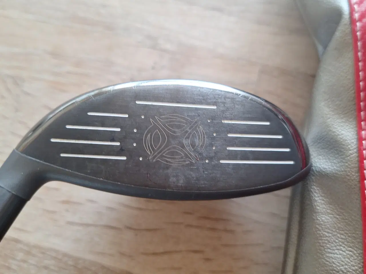 Billede 8 - Golf køller