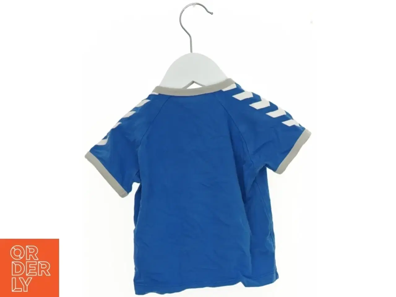 Billede 2 - T-Shirt fra Hummel (str. 74 cm)