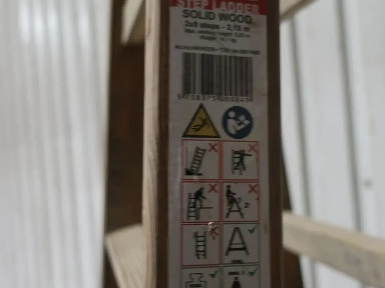 Billede 2 - Wienerstige JUMBO