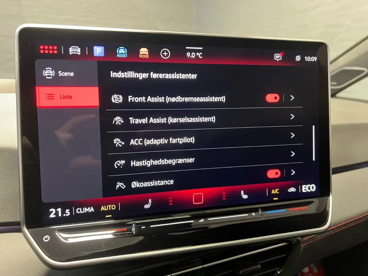 Billede 18 - VW ID.3 79 GTX Performance