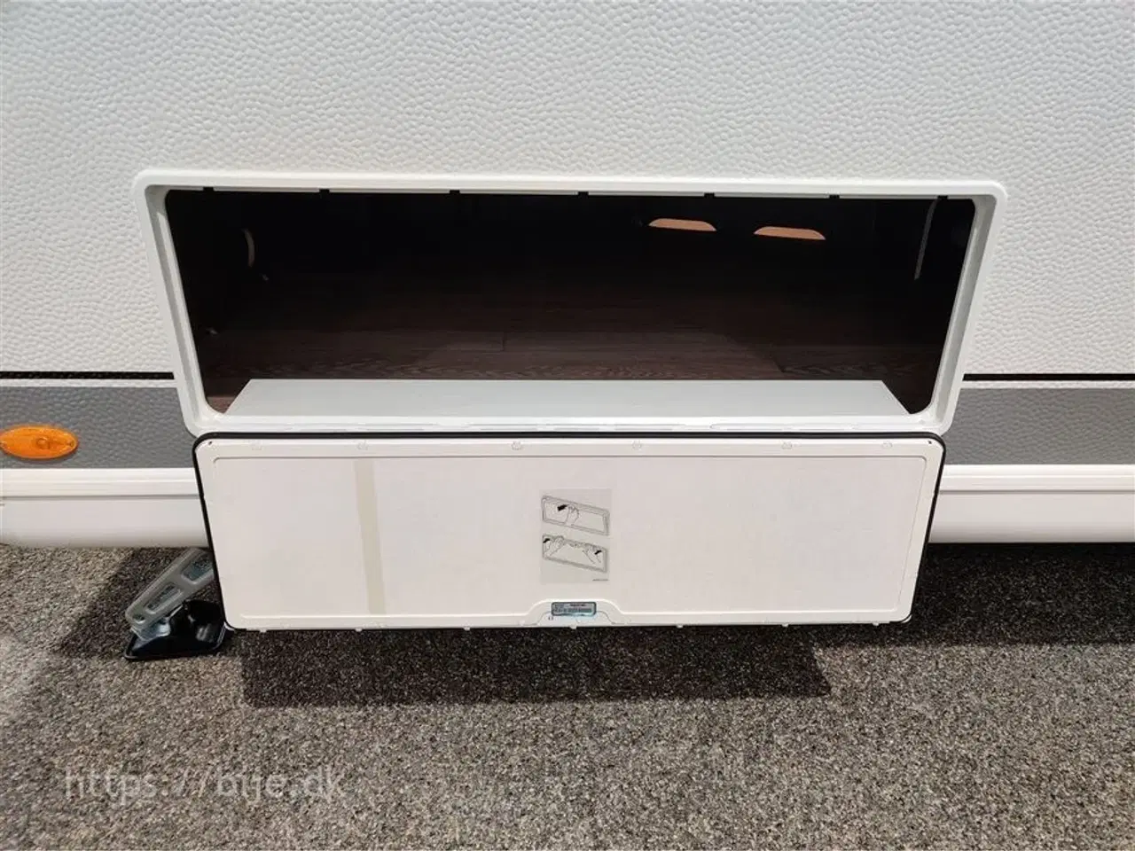 Billede 23 - 2024 - Hobby Prestige 560 FC