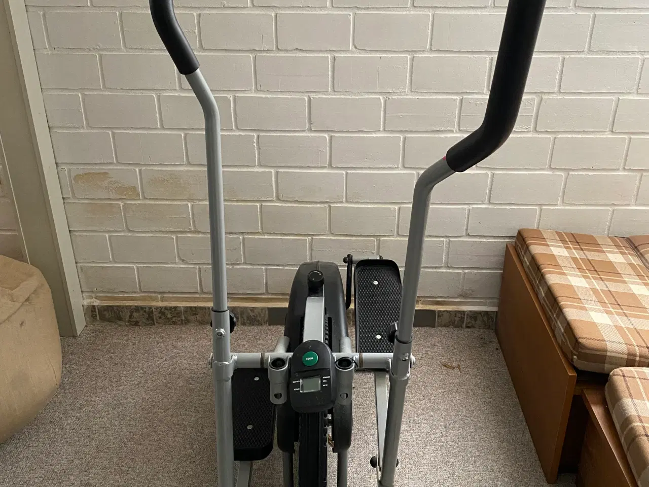 Billede 2 - Motionscykel