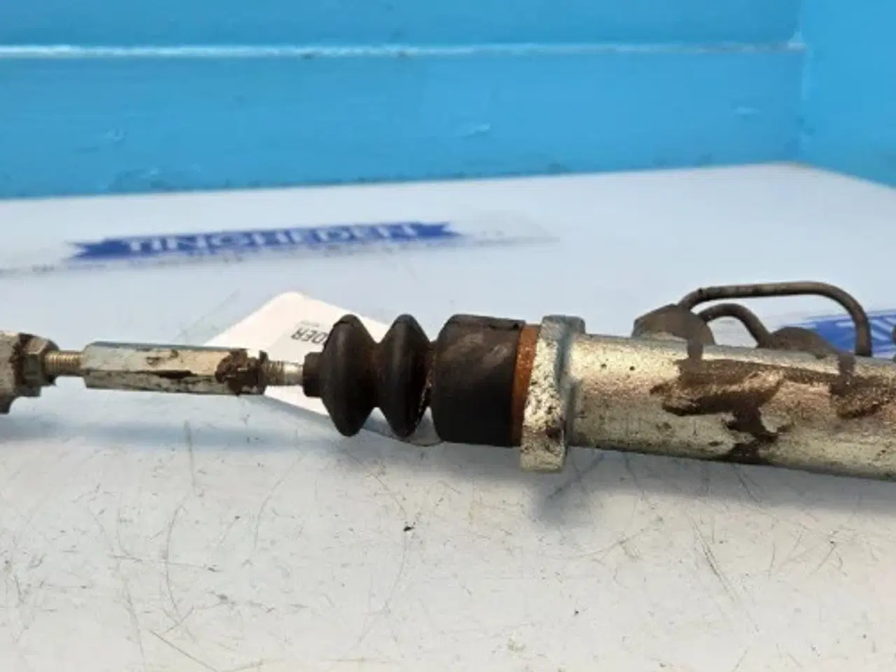 Billede 14 - Case 9120   Ventil   84062326