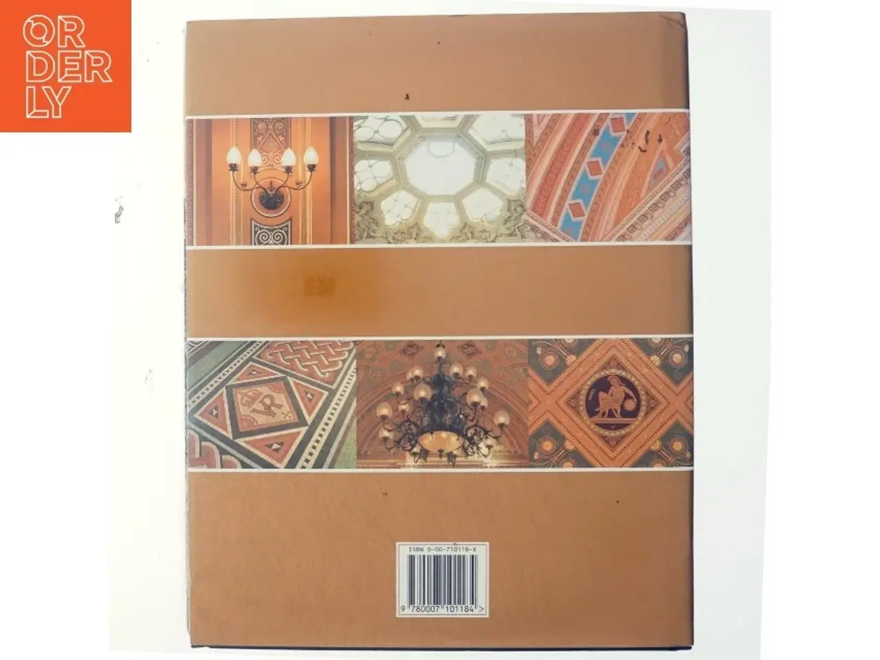 Billede 3 - The Foreign Office : an illustrated history of the place and its people (Bog)