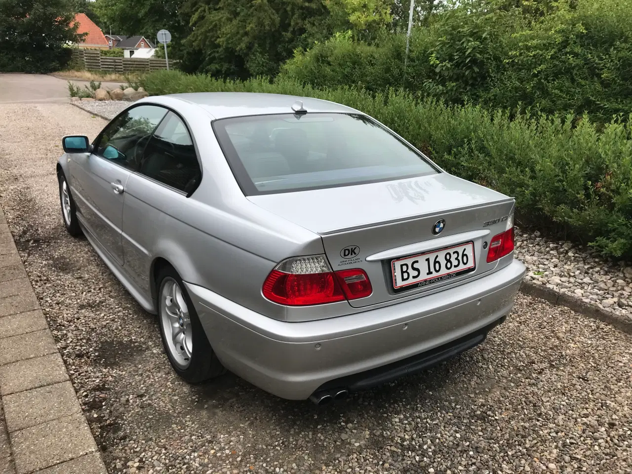 Billede 4 - BMW 330ci