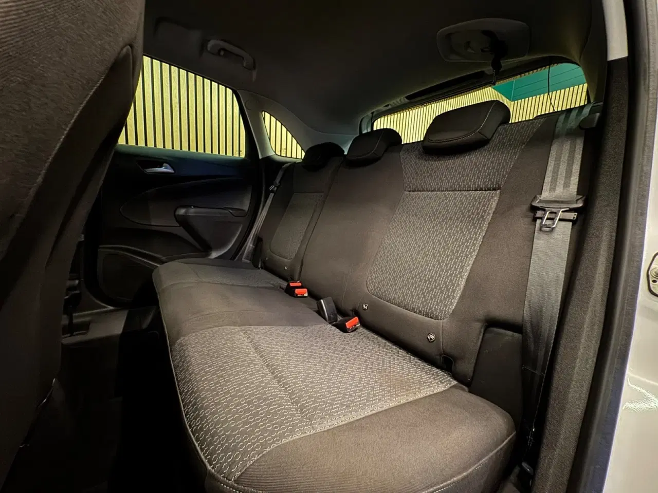 Billede 14 - Opel Crossland X 1,2 T 110 Innovation