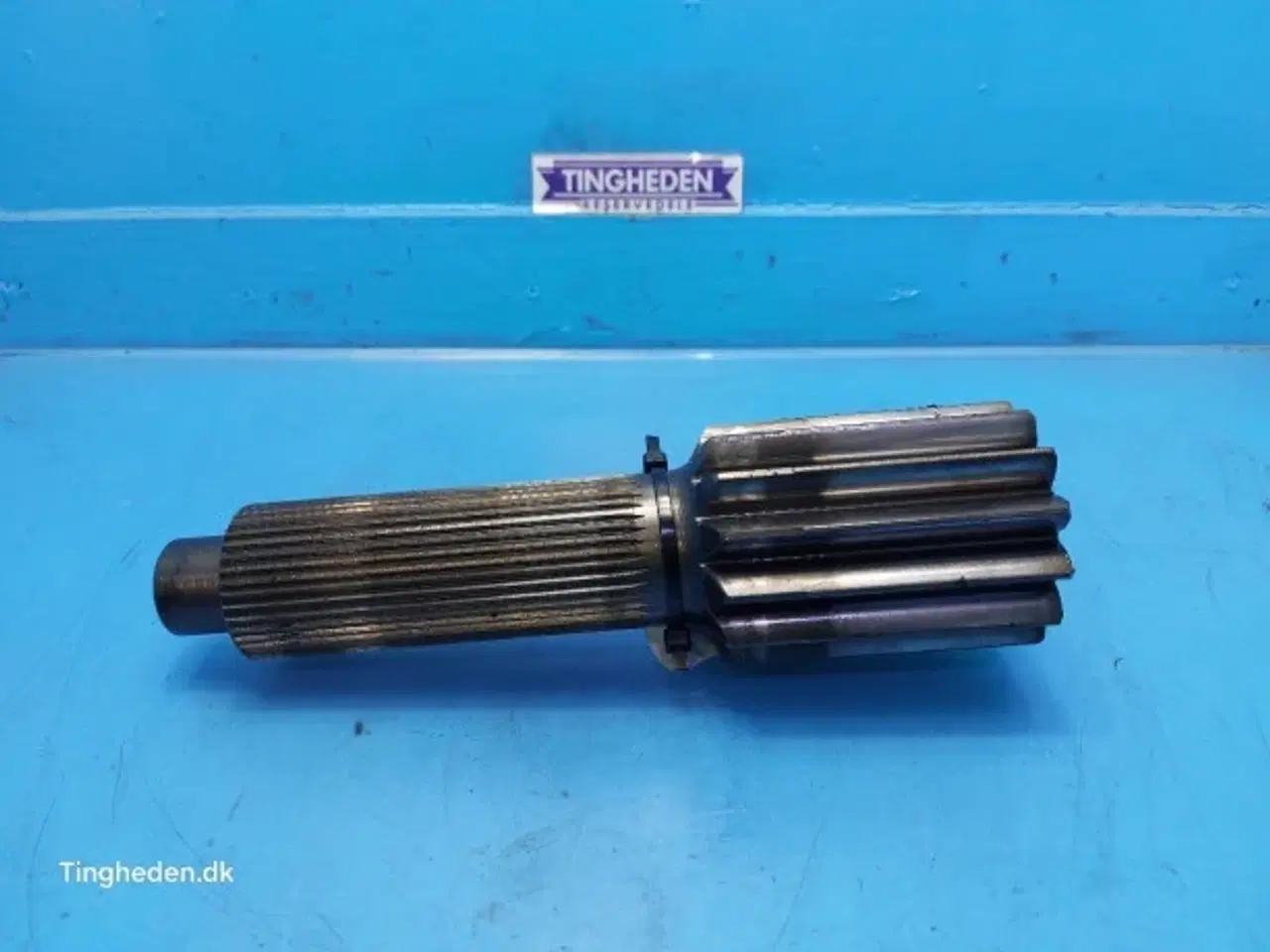 Billede 16 - Massey Ferguson 6465 Planetgear 3384013M4