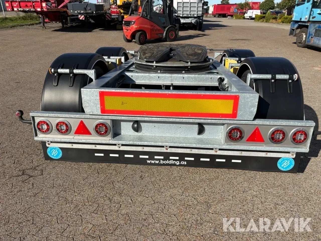 Billede 7 - Dolly AMT DO200