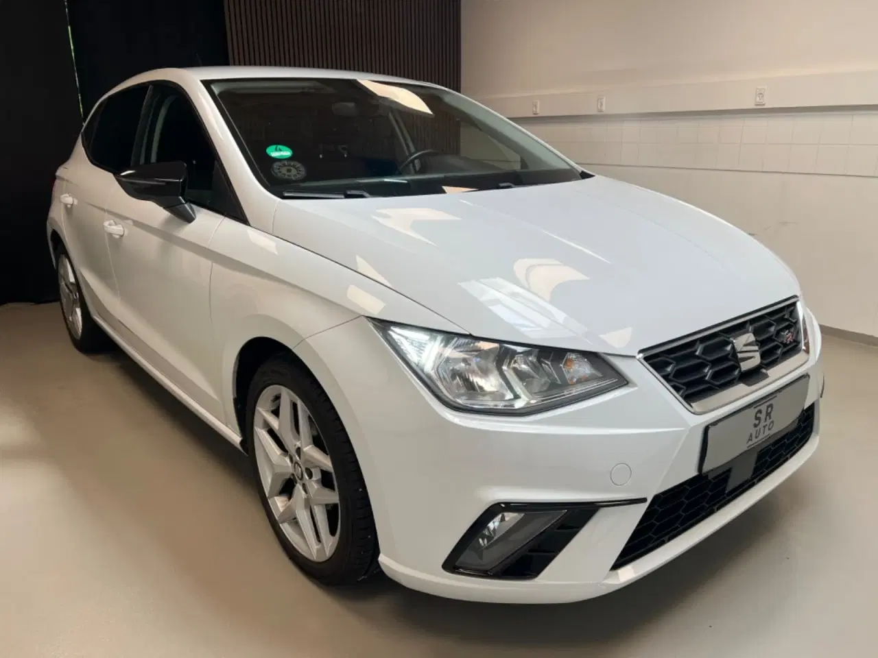 Billede 3 - Seat Ibiza 1,0 TSi 95 FR