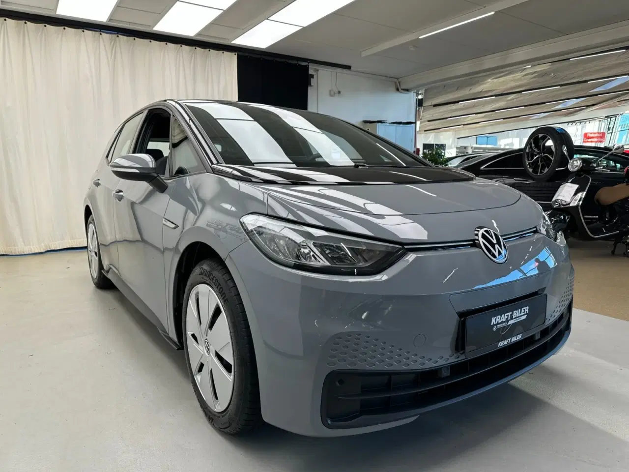 Billede 6 - VW ID.3 58 Pro