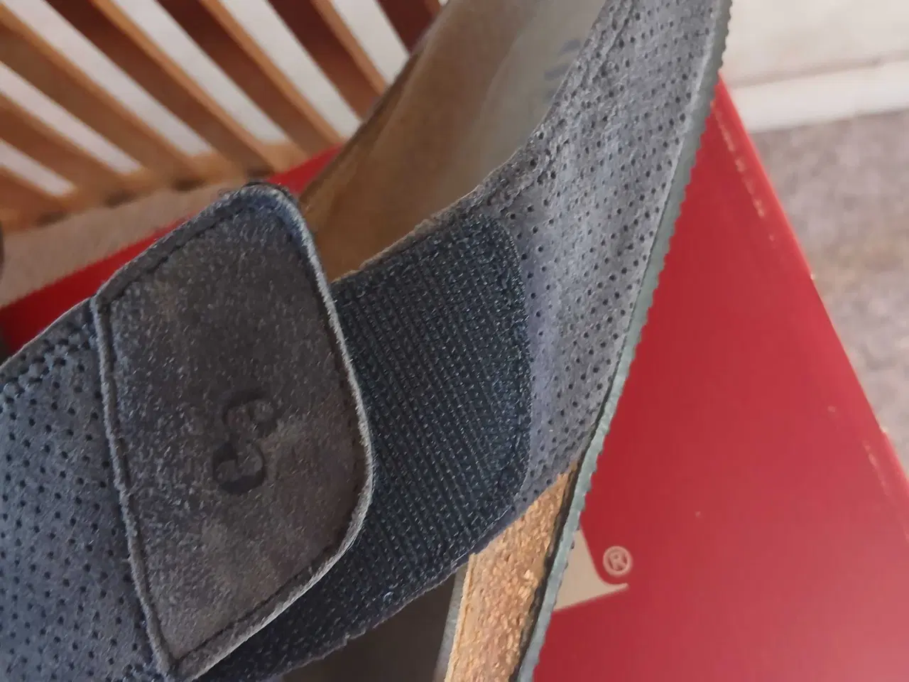 Billede 7 - Sandaler str 39