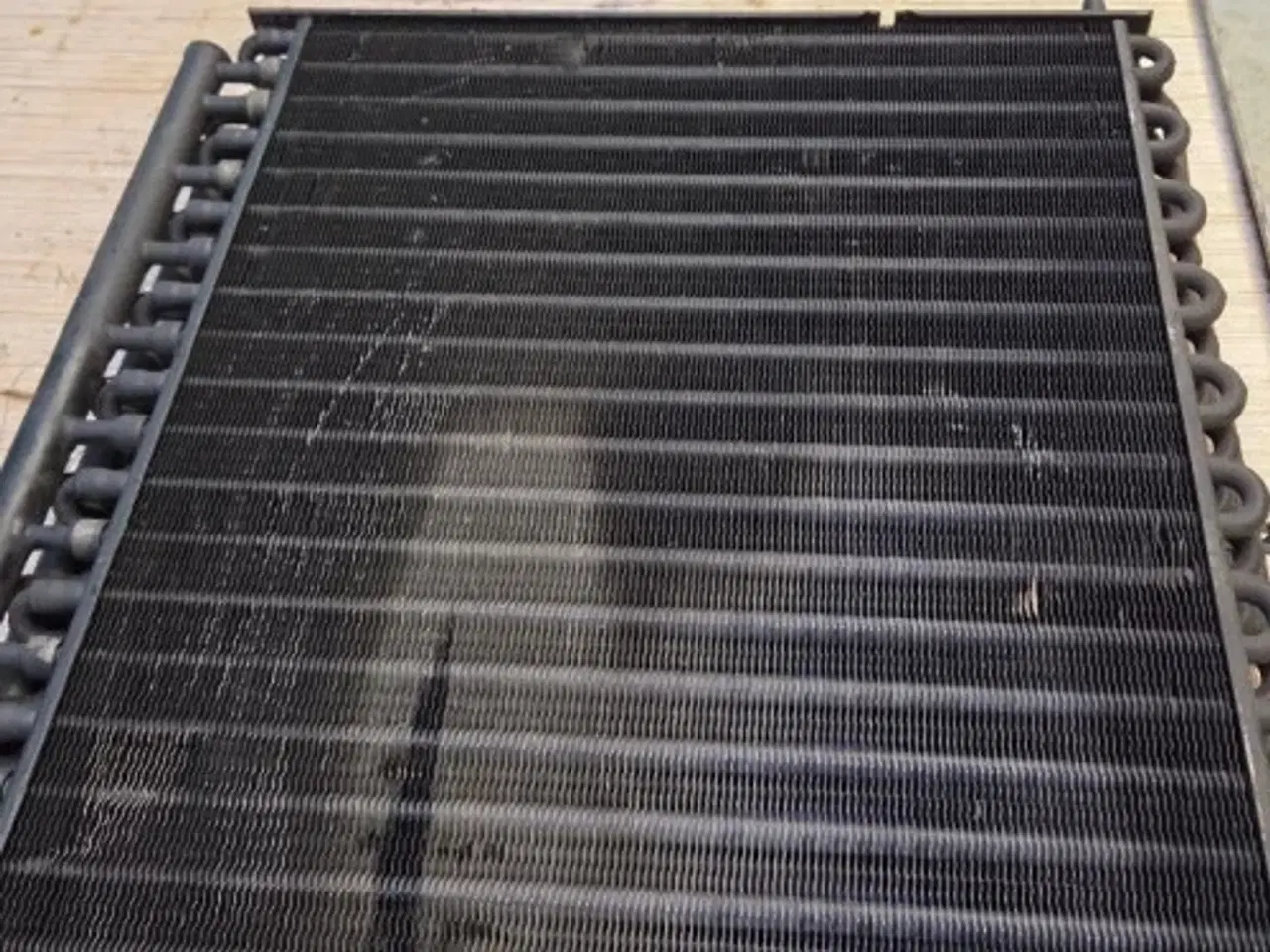 Billede 13 - John Deere 6800 Oliekøler AL119567