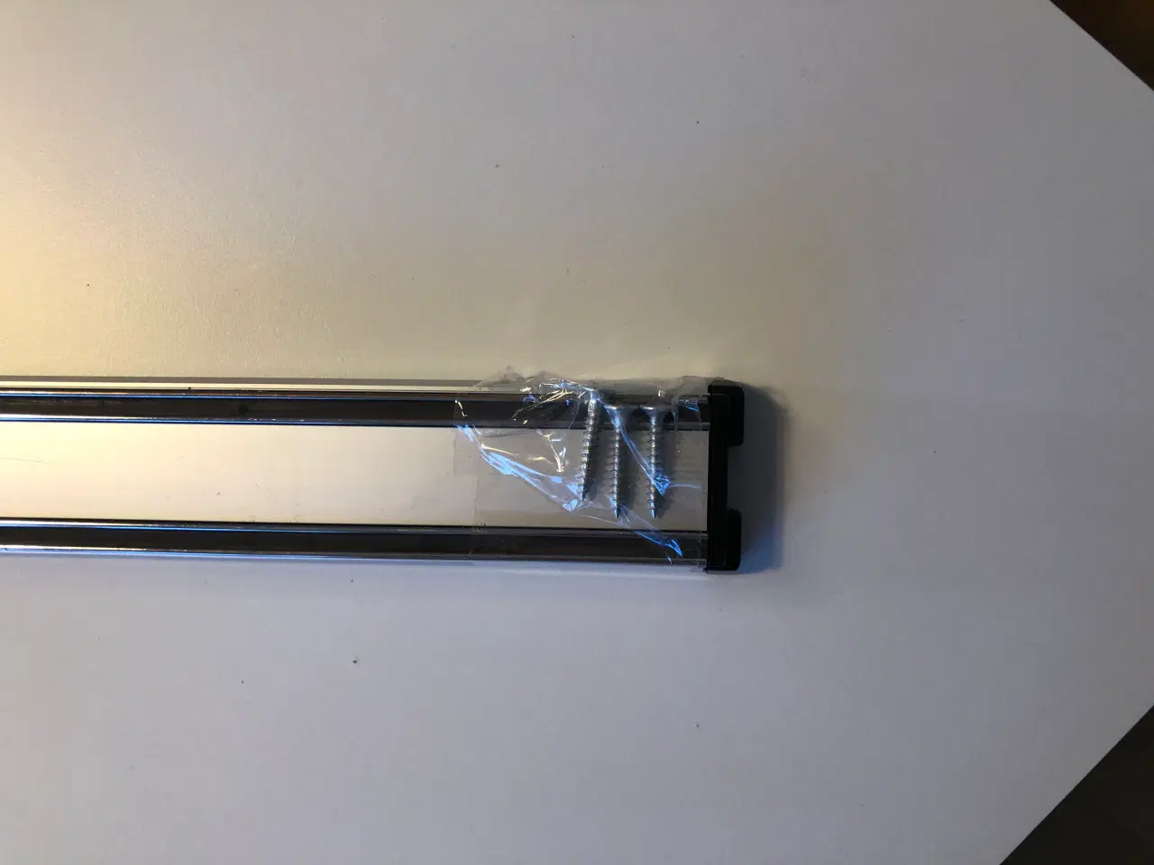 Billede 5 - Knivmagnet i aluminium fra Cook&Baker