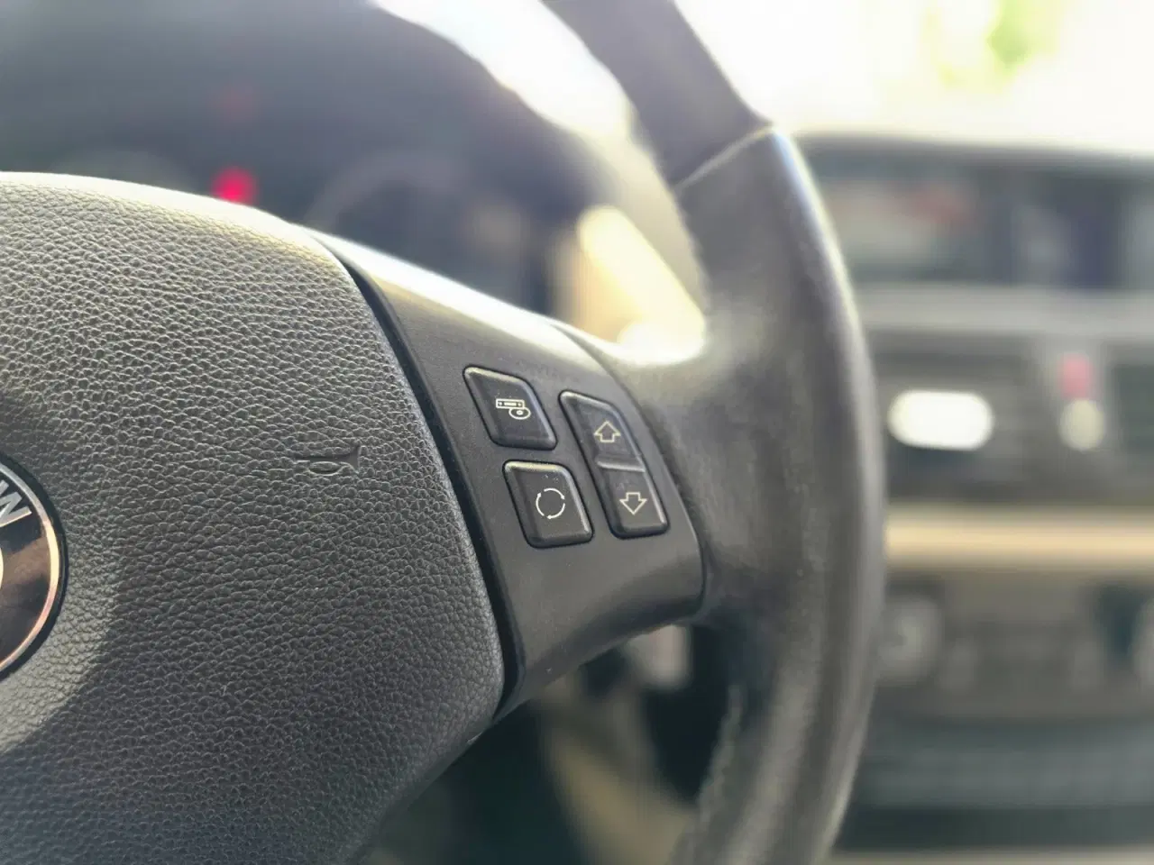 Billede 12 - BMW X1 2,0 sDrive18d aut.