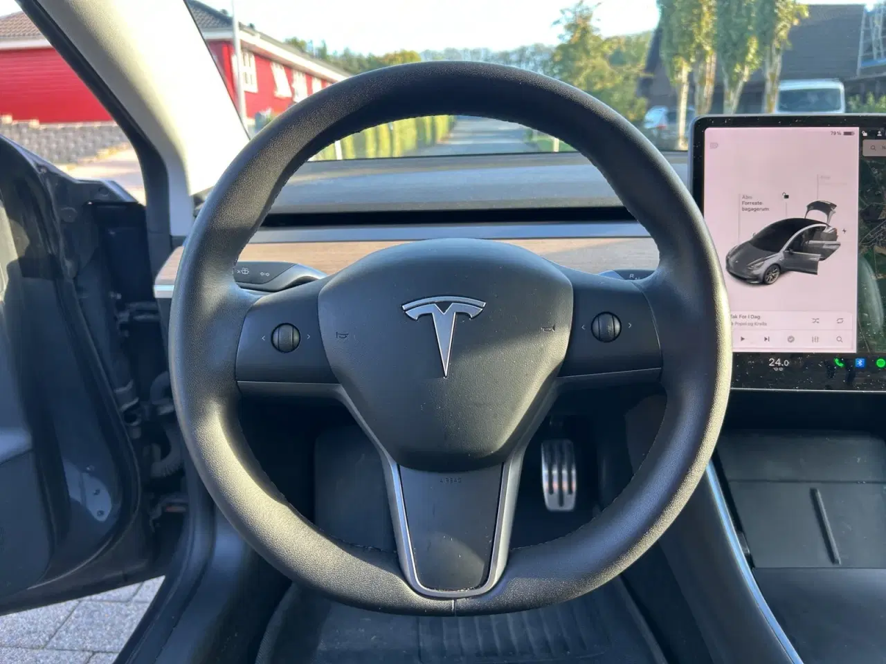 Billede 11 - Tesla Model 3  Standard Range+ RWD