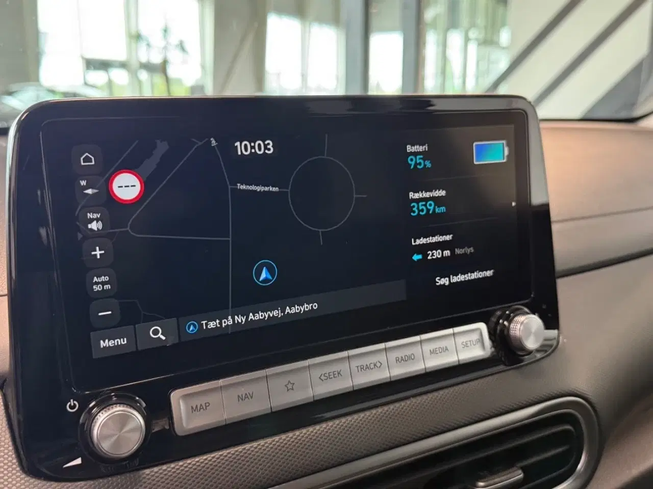 Billede 14 - Hyundai Kona 64 EV Prime