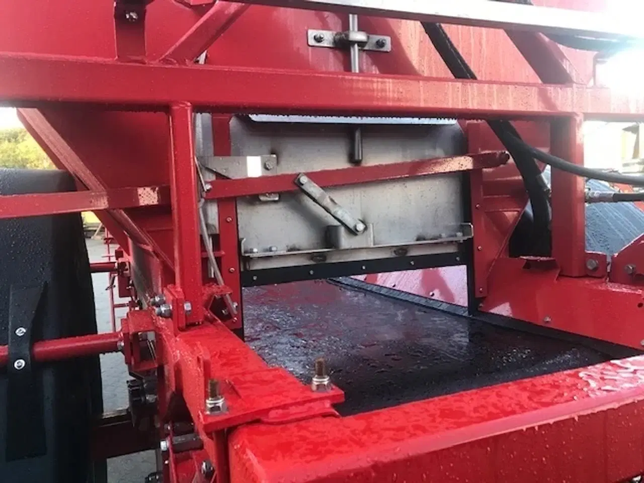 Billede 6 - Bredal K-85 Sandvogn