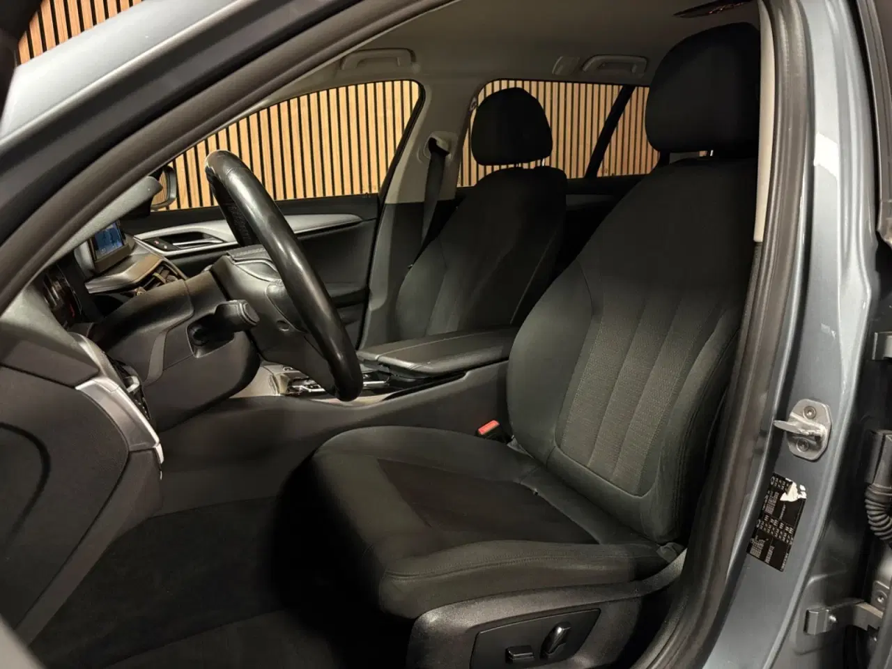 Billede 6 - BMW 520d 2,0 Touring aut.