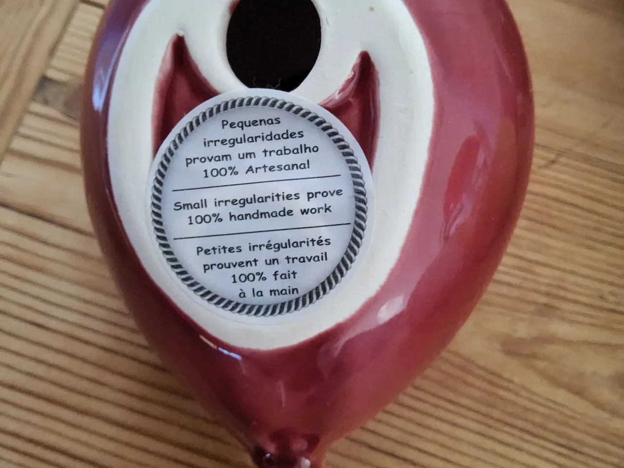 Billede 2 - Ballon 17 forskellige farver 