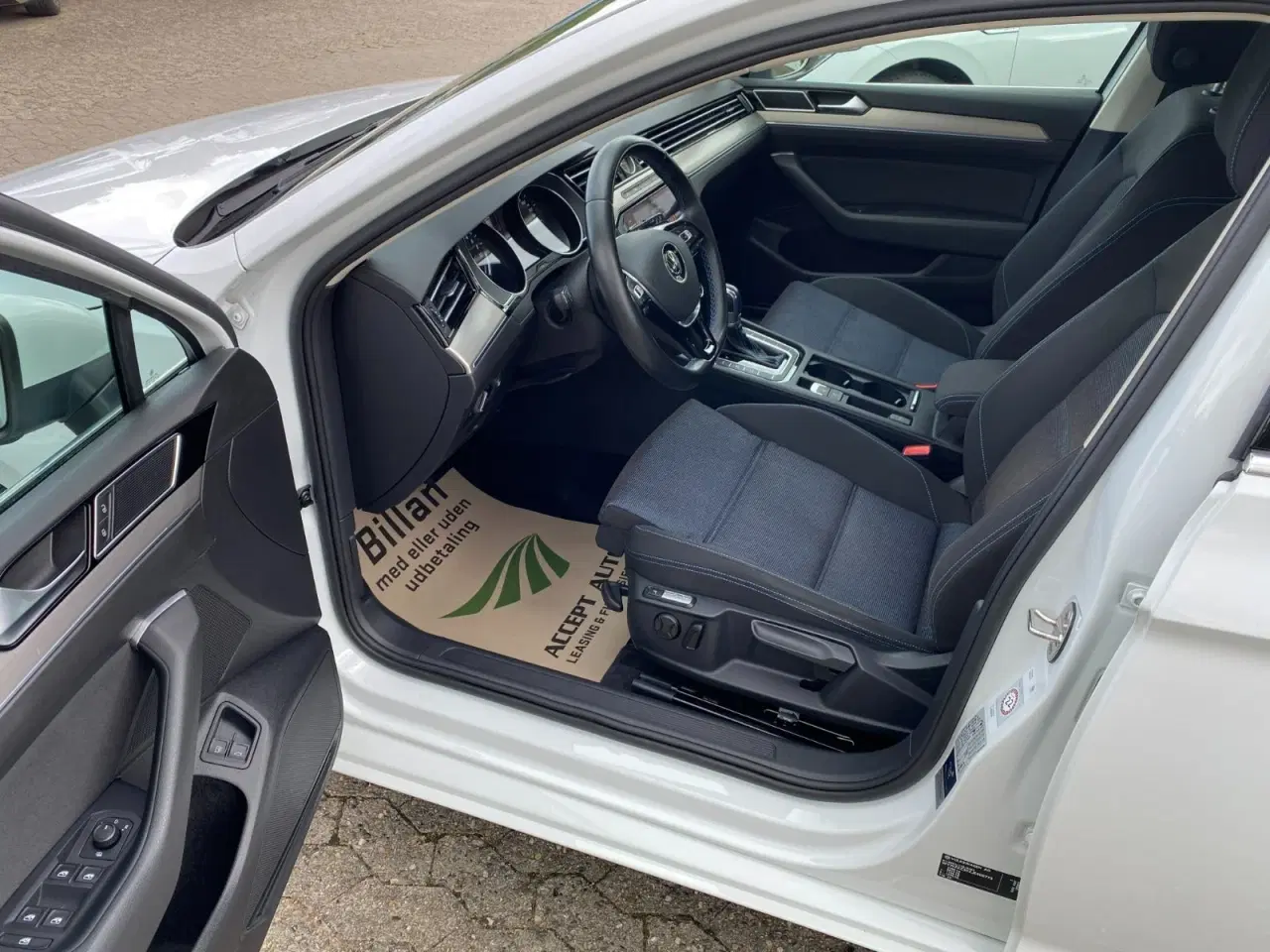 Billede 3 - VW Passat 1,4 GTE Variant DSG