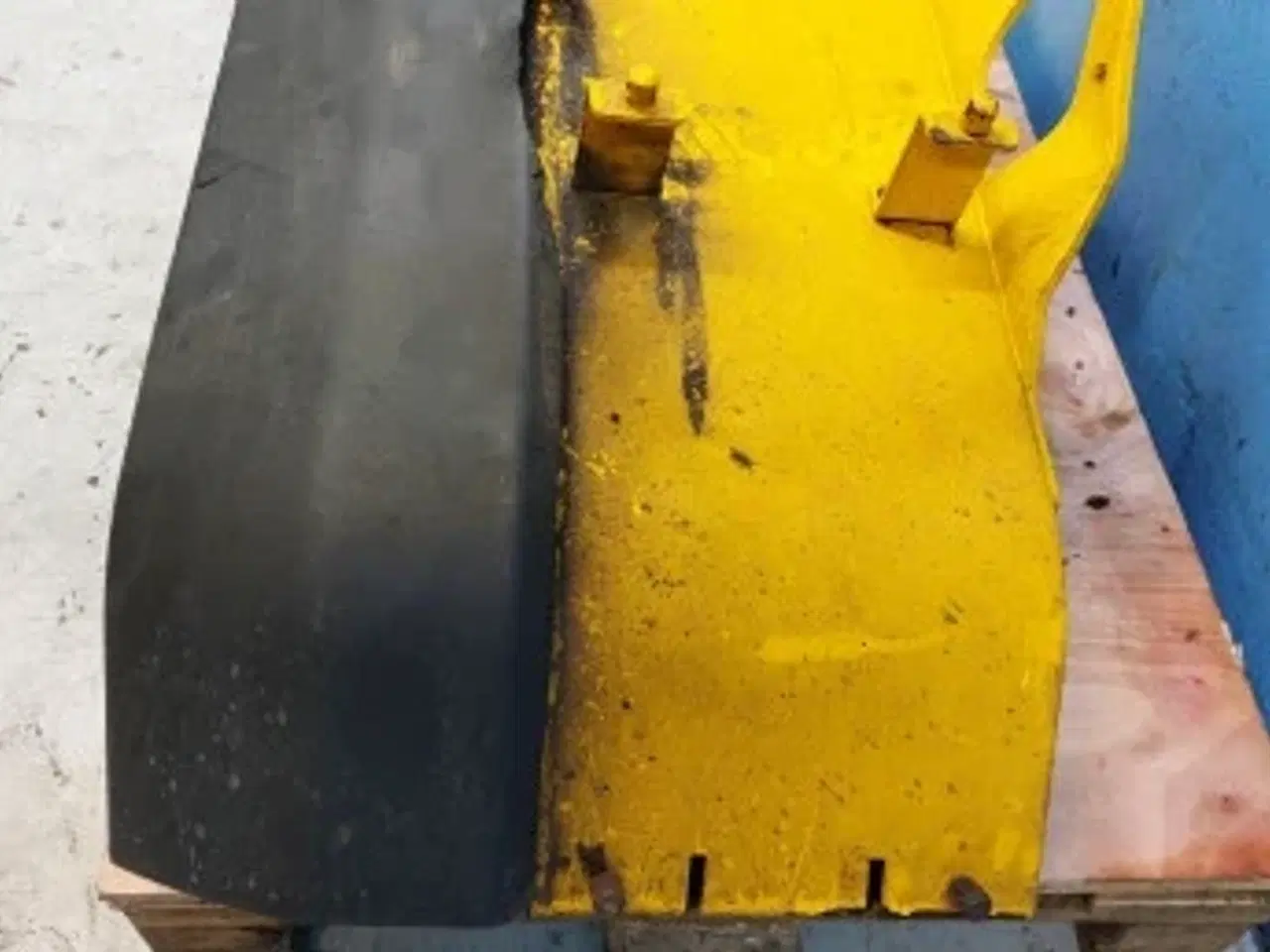 Billede 21 - JCB 427 HL Fender Front L. 335/H1092