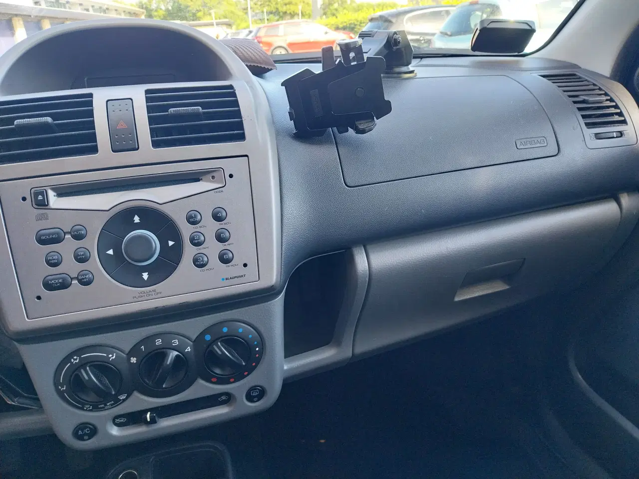 Billede 9 - Suzuki ignis II 1,3 