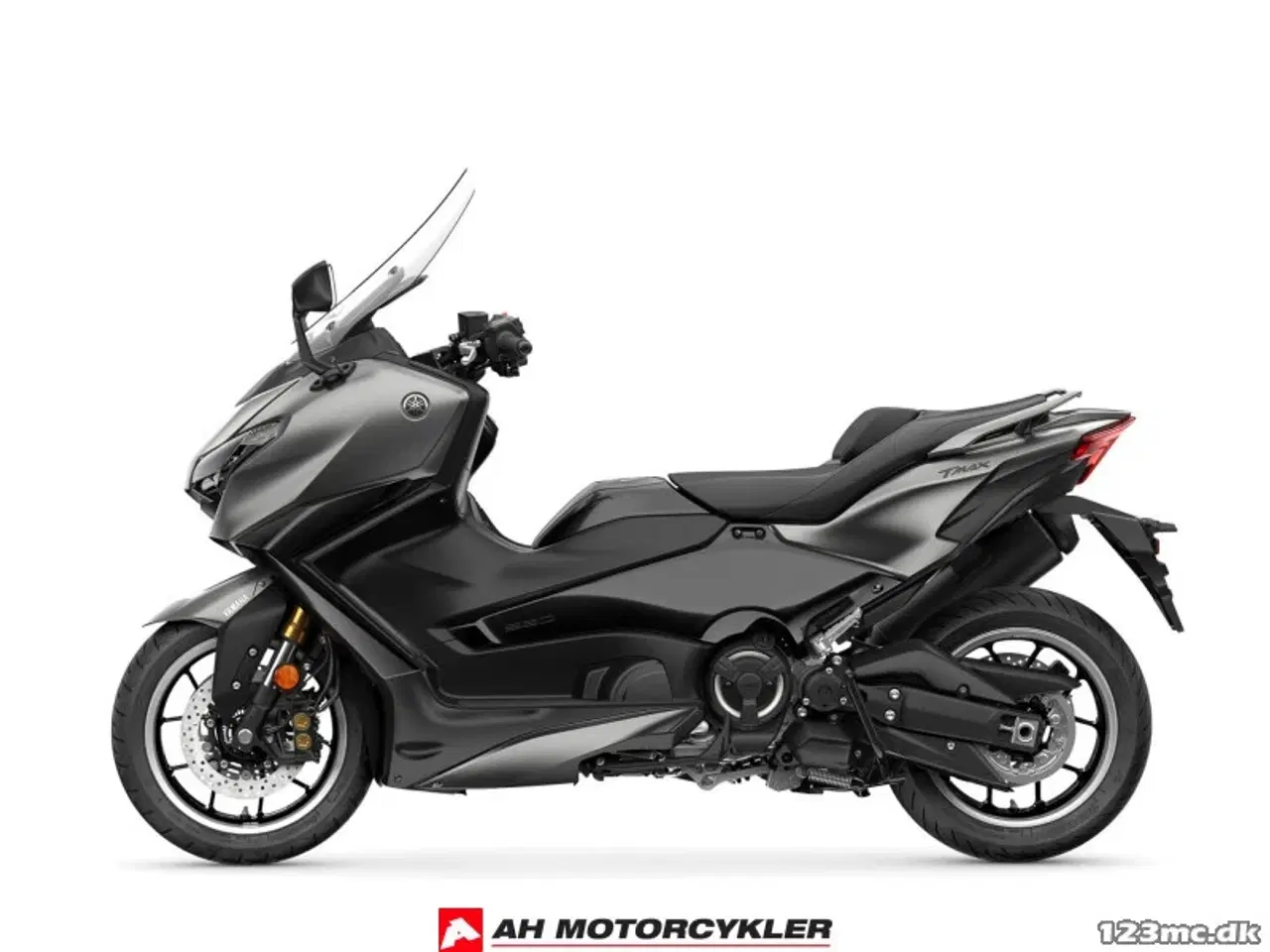 Billede 3 - Yamaha T-Max 560 Tech Max Crystal Graphite